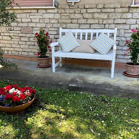Annali Casa Vacanze - Shabby Style Nella Natura Λα Σπέτσια Εξωτερικό φωτογραφία