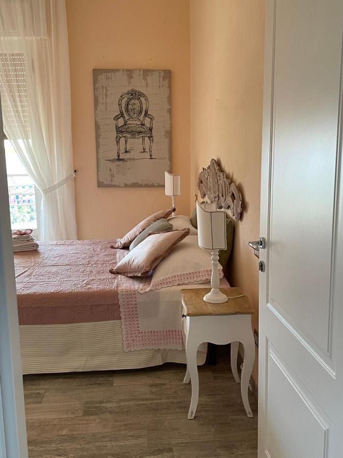Annali Casa Vacanze - Shabby Style Nella Natura Λα Σπέτσια Εξωτερικό φωτογραφία