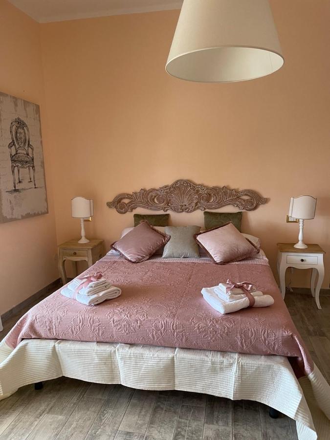 Annali Casa Vacanze - Shabby Style Nella Natura Λα Σπέτσια Εξωτερικό φωτογραφία