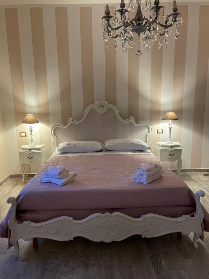 Annali Casa Vacanze - Shabby Style Nella Natura Λα Σπέτσια Εξωτερικό φωτογραφία