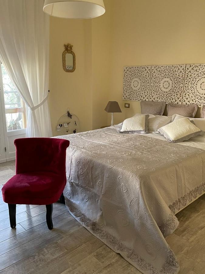 Annali Casa Vacanze - Shabby Style Nella Natura Λα Σπέτσια Εξωτερικό φωτογραφία