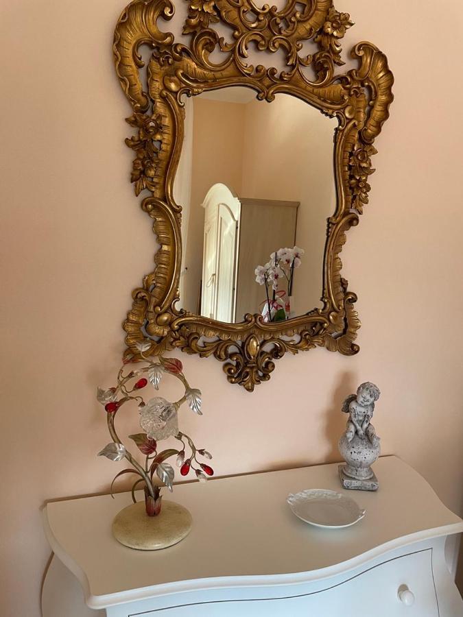 Annali Casa Vacanze - Shabby Style Nella Natura Λα Σπέτσια Εξωτερικό φωτογραφία