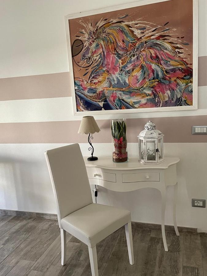 Annali Casa Vacanze - Shabby Style Nella Natura Λα Σπέτσια Εξωτερικό φωτογραφία