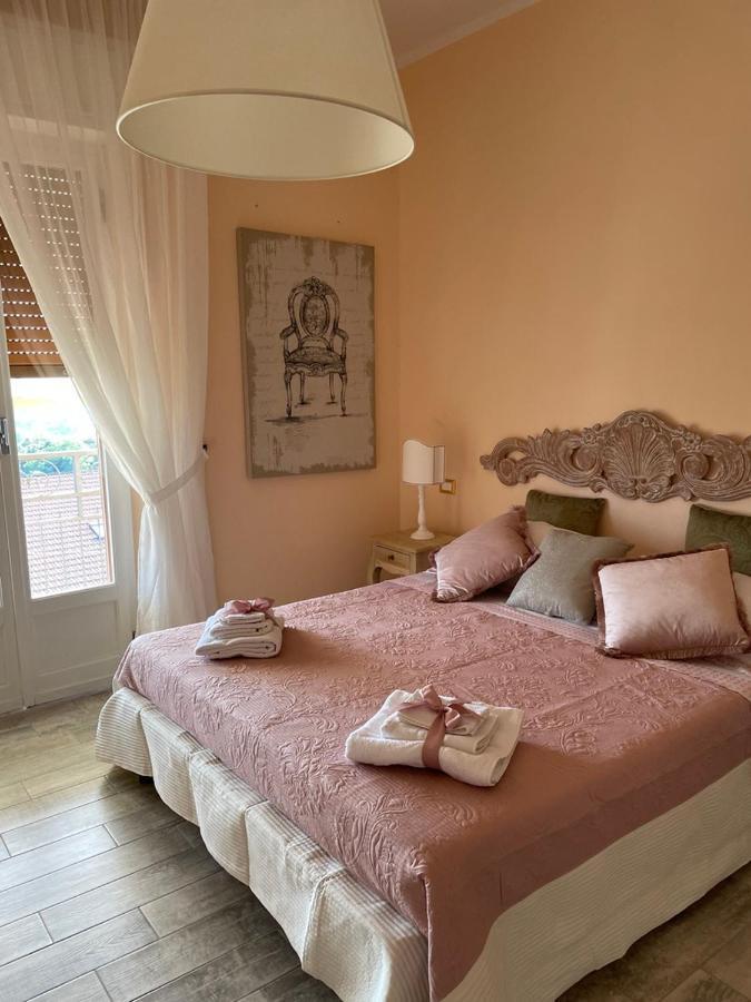 Annali Casa Vacanze - Shabby Style Nella Natura Λα Σπέτσια Εξωτερικό φωτογραφία