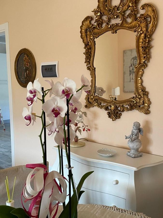Annali Casa Vacanze - Shabby Style Nella Natura Λα Σπέτσια Εξωτερικό φωτογραφία