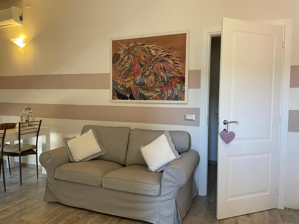 Annali Casa Vacanze - Shabby Style Nella Natura Λα Σπέτσια Εξωτερικό φωτογραφία