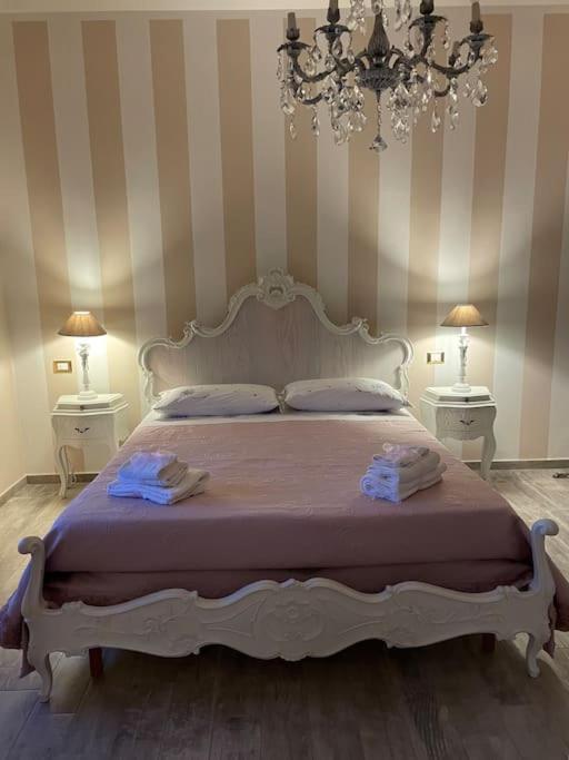 Annali Casa Vacanze - Shabby Style Nella Natura Λα Σπέτσια Εξωτερικό φωτογραφία