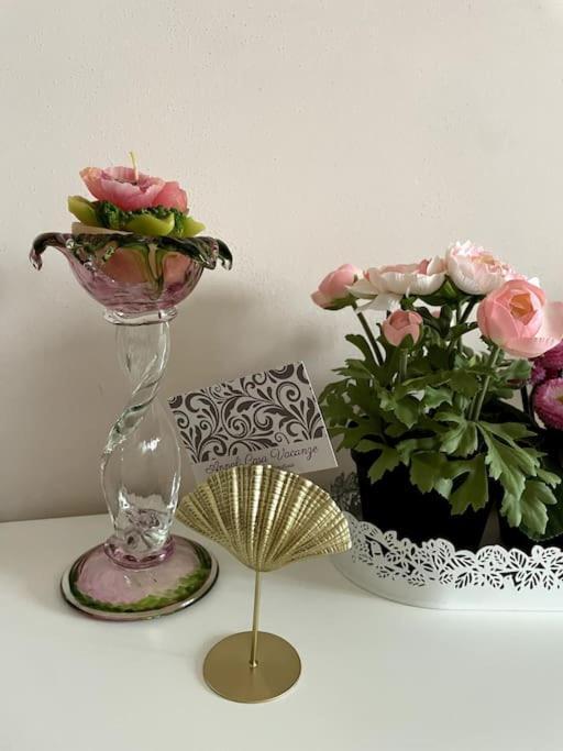 Annali Casa Vacanze - Shabby Style Nella Natura Λα Σπέτσια Εξωτερικό φωτογραφία