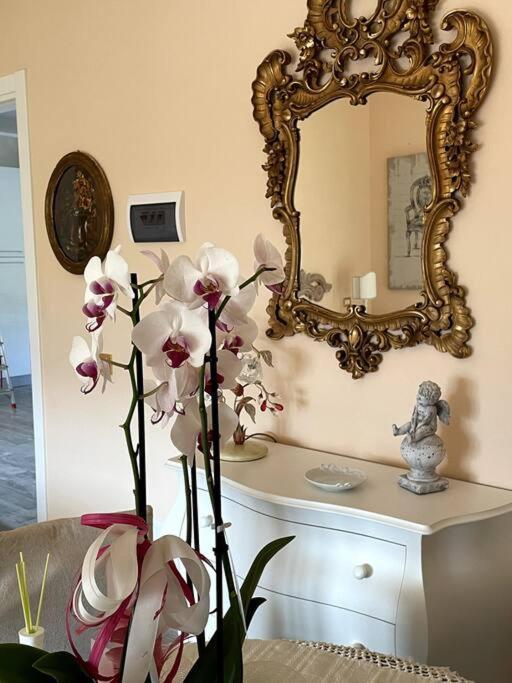 Annali Casa Vacanze - Shabby Style Nella Natura Λα Σπέτσια Εξωτερικό φωτογραφία