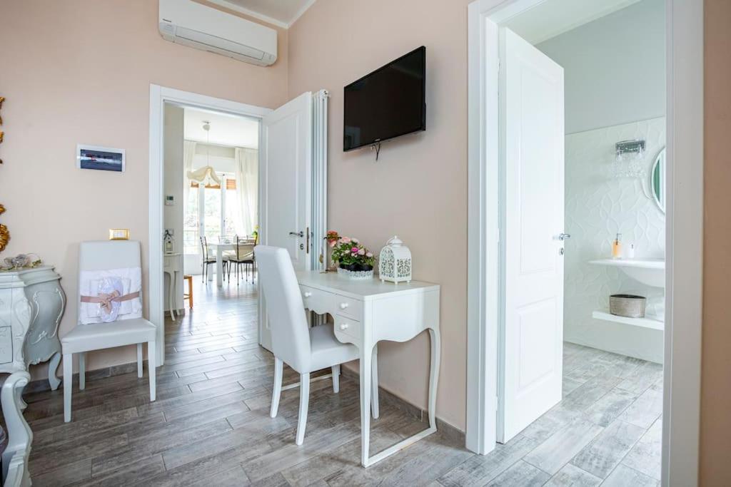 Annali Casa Vacanze - Shabby Style Nella Natura Λα Σπέτσια Εξωτερικό φωτογραφία