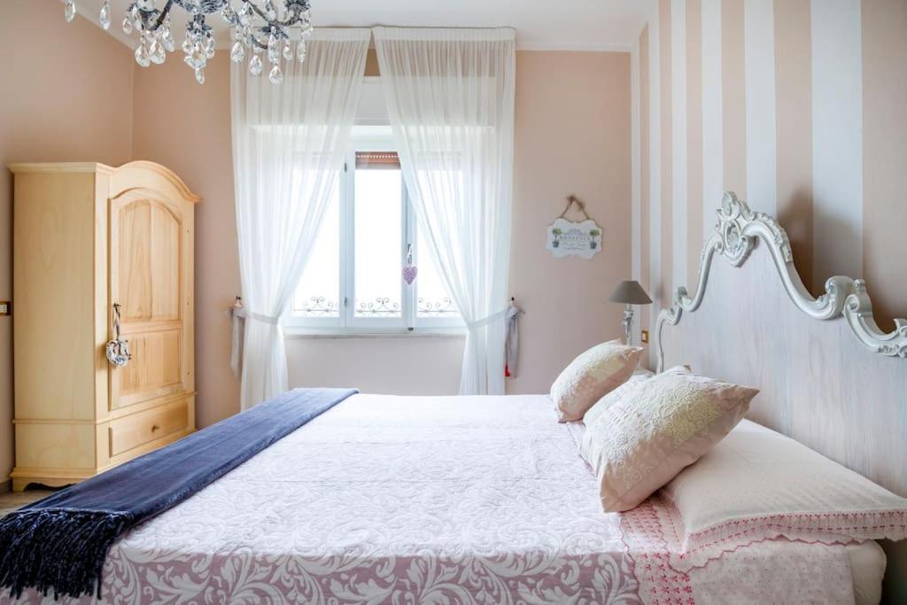 Annali Casa Vacanze - Shabby Style Nella Natura Λα Σπέτσια Εξωτερικό φωτογραφία