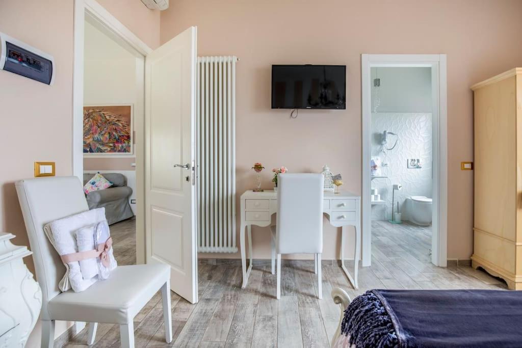 Annali Casa Vacanze - Shabby Style Nella Natura Λα Σπέτσια Εξωτερικό φωτογραφία