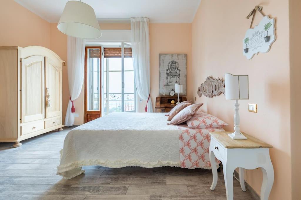 Annali Casa Vacanze - Shabby Style Nella Natura Λα Σπέτσια Εξωτερικό φωτογραφία