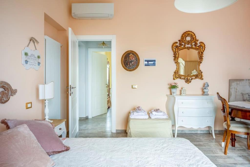 Annali Casa Vacanze - Shabby Style Nella Natura Λα Σπέτσια Εξωτερικό φωτογραφία
