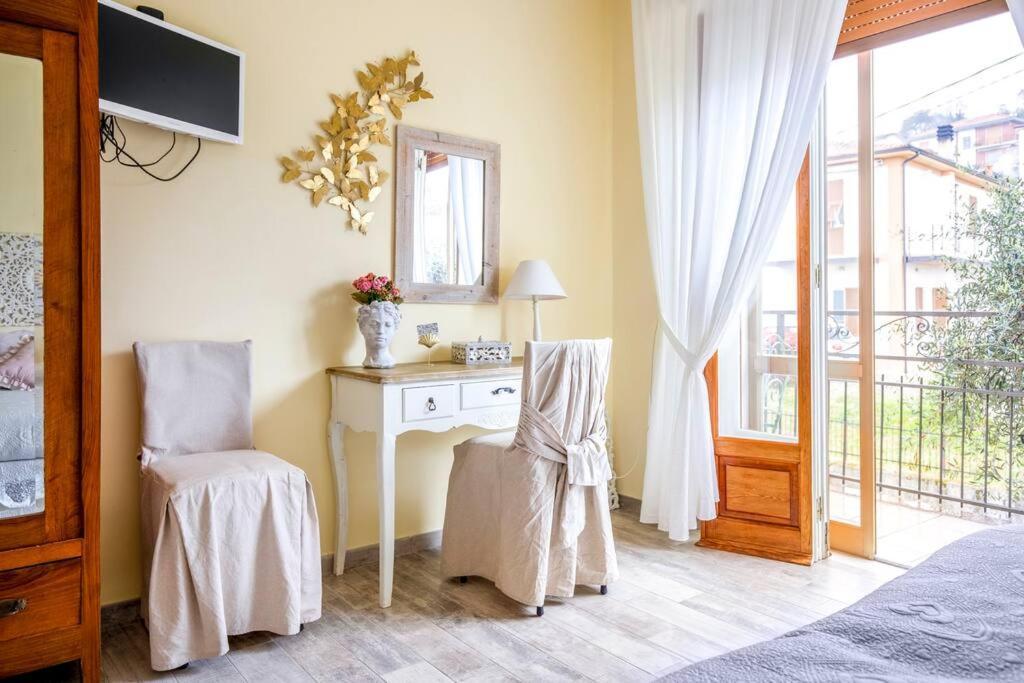 Annali Casa Vacanze - Shabby Style Nella Natura Λα Σπέτσια Εξωτερικό φωτογραφία