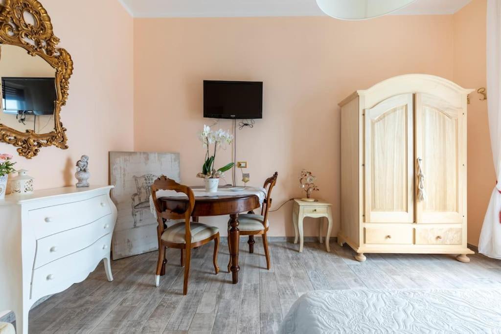 Annali Casa Vacanze - Shabby Style Nella Natura Λα Σπέτσια Εξωτερικό φωτογραφία