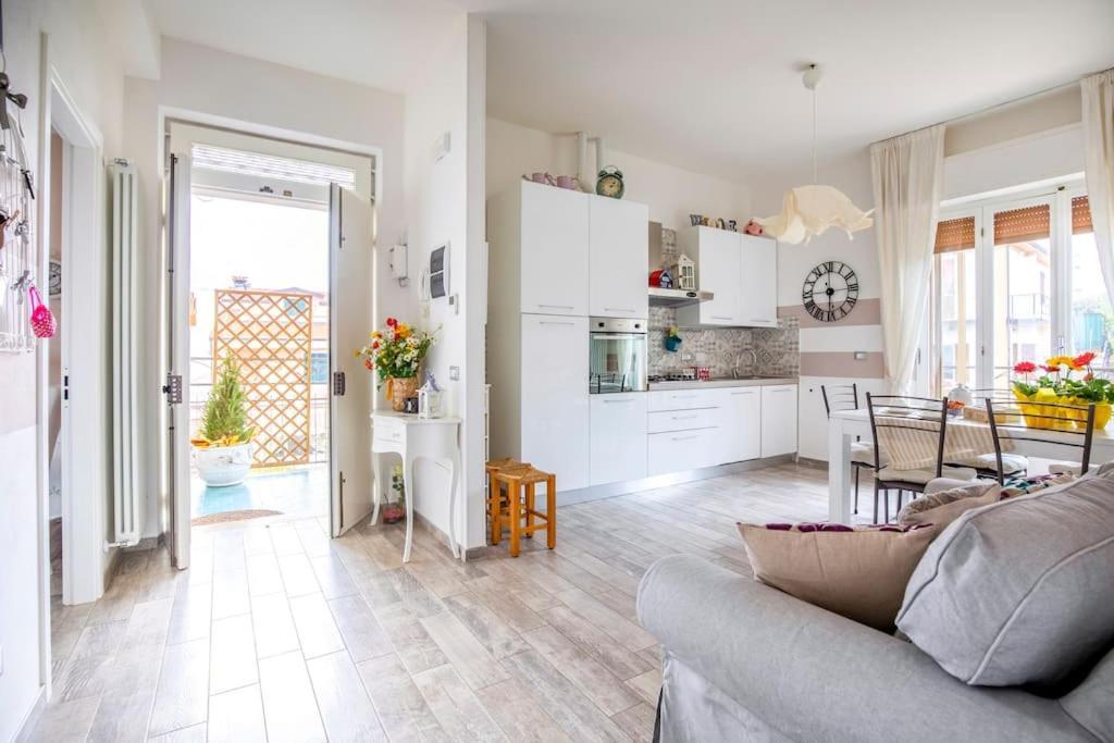 Annali Casa Vacanze - Shabby Style Nella Natura Λα Σπέτσια Εξωτερικό φωτογραφία