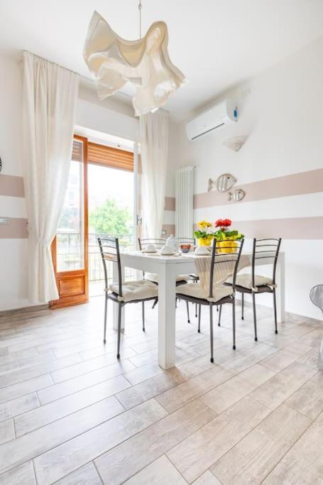 Annali Casa Vacanze - Shabby Style Nella Natura Λα Σπέτσια Εξωτερικό φωτογραφία