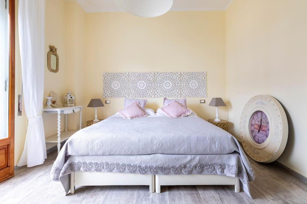 Annali Casa Vacanze - Shabby Style Nella Natura Λα Σπέτσια Εξωτερικό φωτογραφία