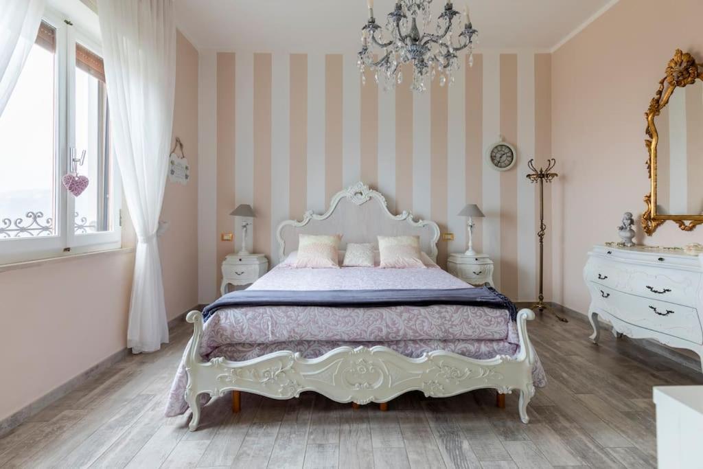 Annali Casa Vacanze - Shabby Style Nella Natura Λα Σπέτσια Εξωτερικό φωτογραφία