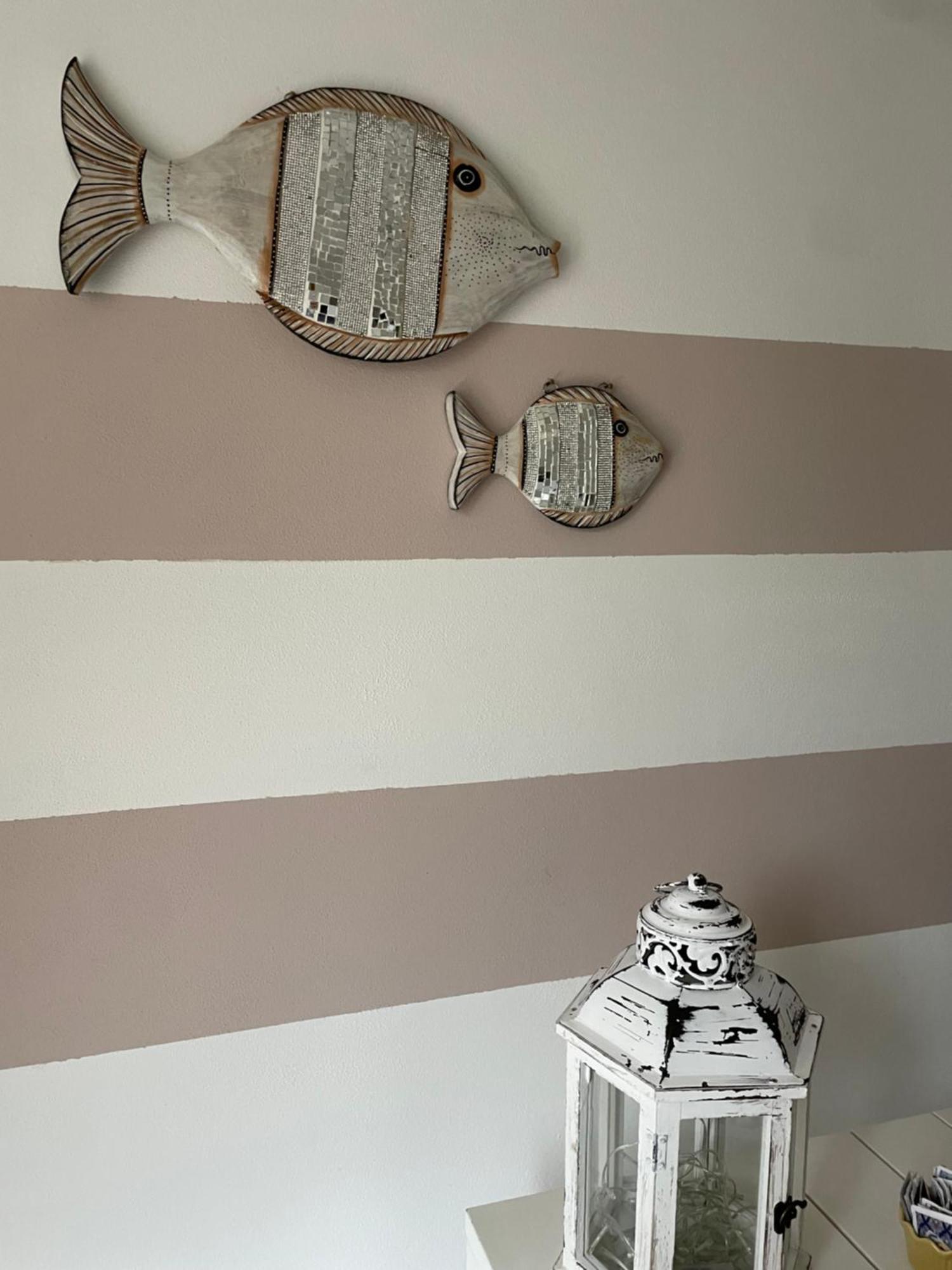 Annali Casa Vacanze - Shabby Style Nella Natura Λα Σπέτσια Εξωτερικό φωτογραφία