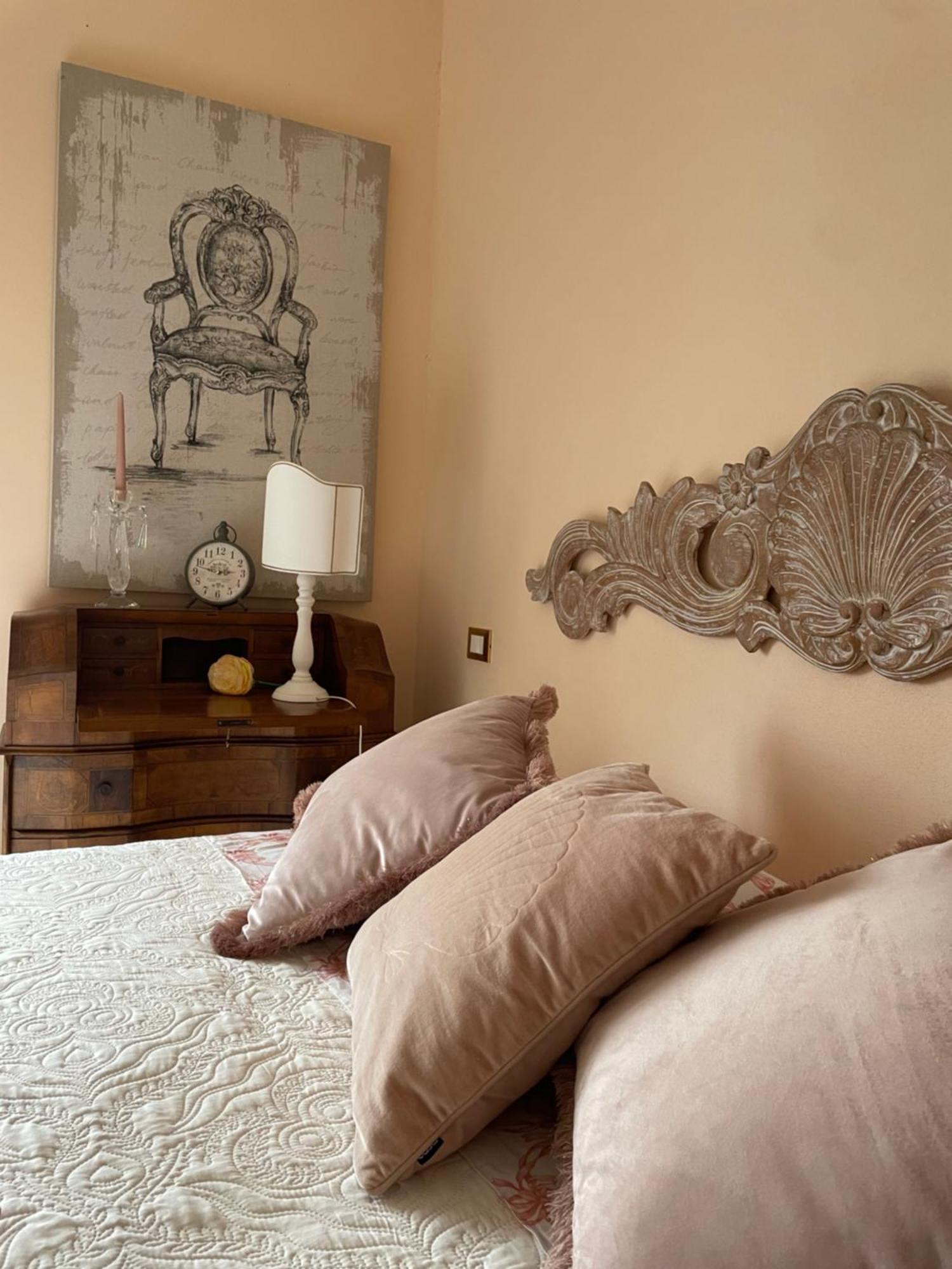 Annali Casa Vacanze - Shabby Style Nella Natura Λα Σπέτσια Εξωτερικό φωτογραφία