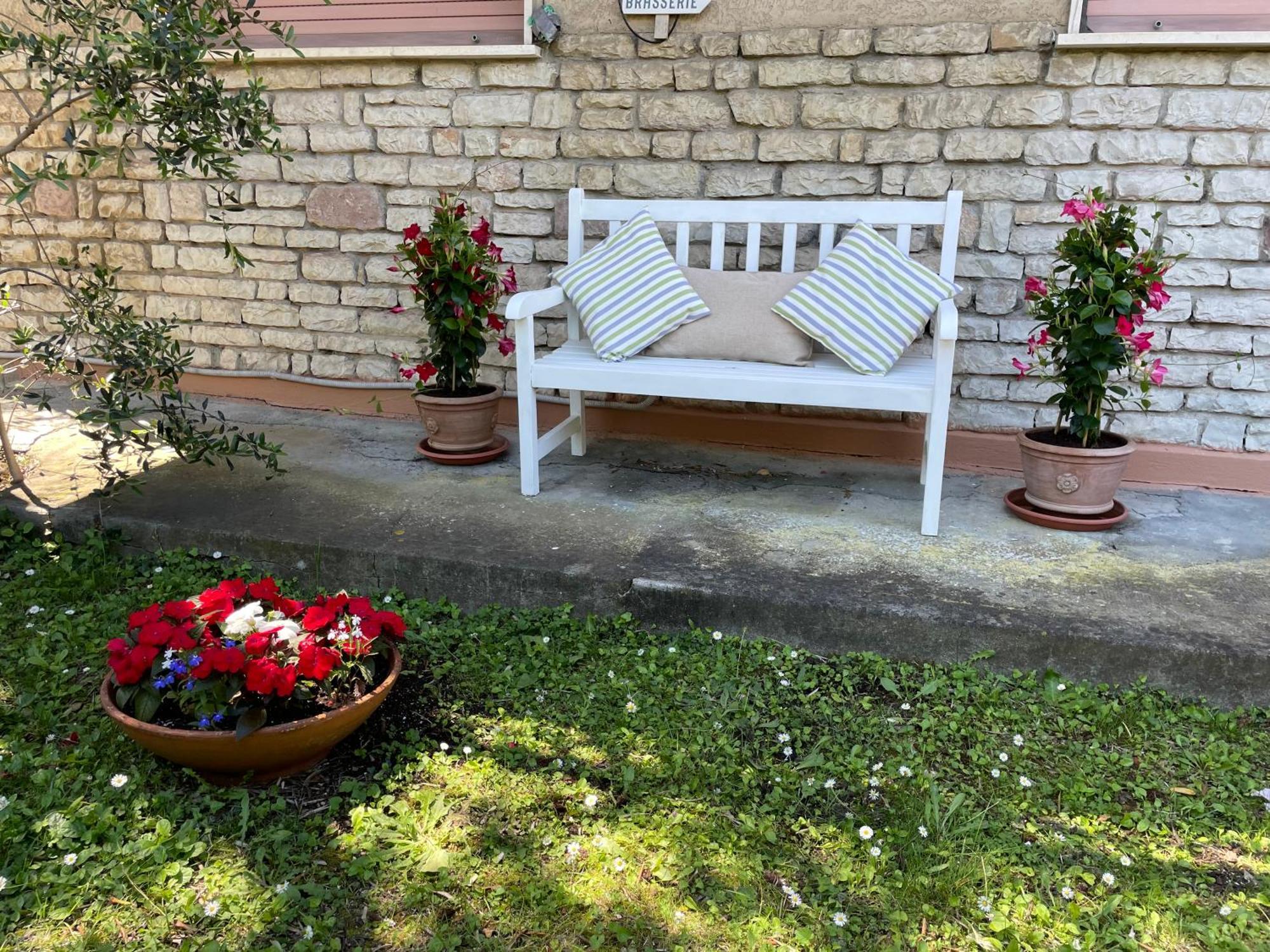 Annali Casa Vacanze - Shabby Style Nella Natura Λα Σπέτσια Εξωτερικό φωτογραφία