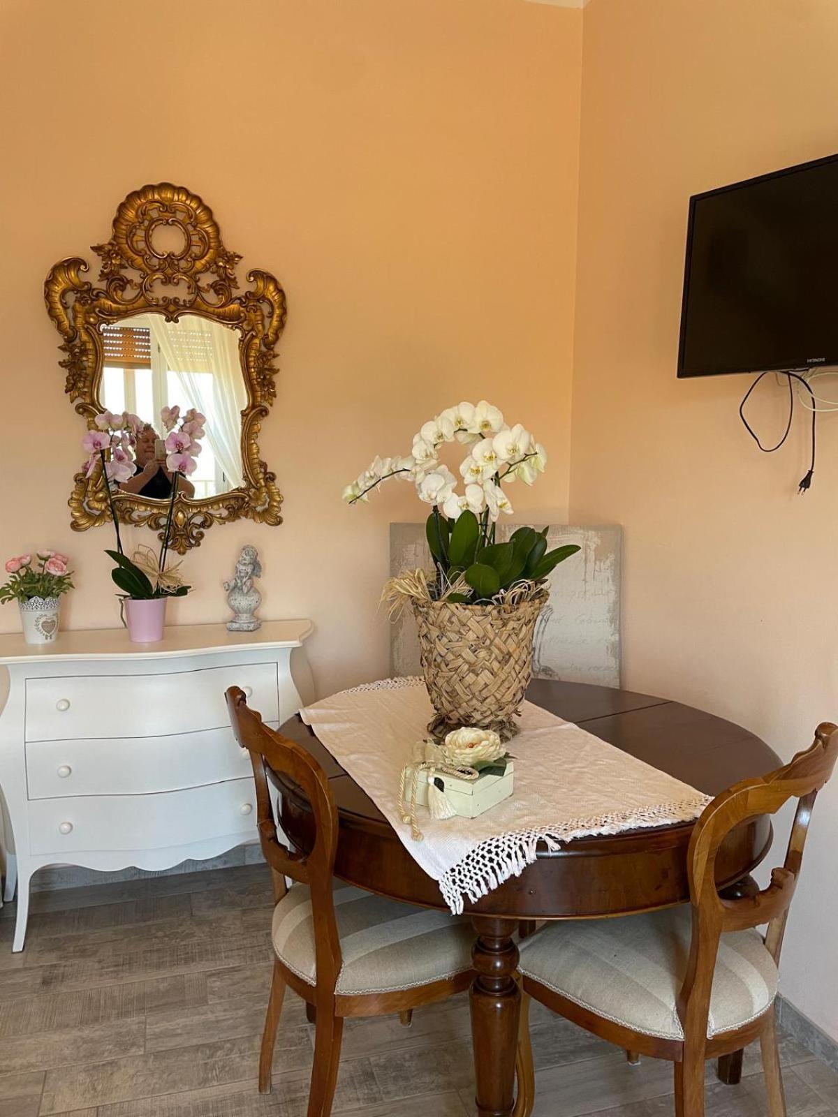 Annali Casa Vacanze - Shabby Style Nella Natura Λα Σπέτσια Εξωτερικό φωτογραφία