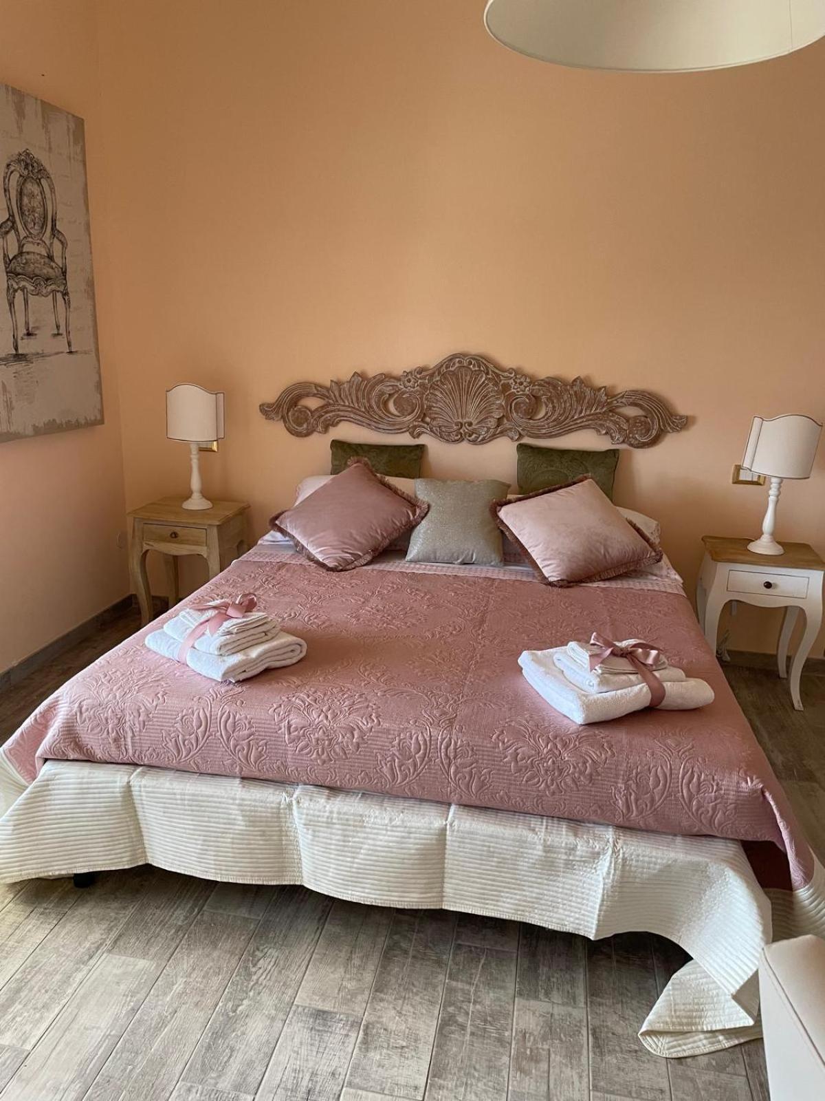 Annali Casa Vacanze - Shabby Style Nella Natura Λα Σπέτσια Εξωτερικό φωτογραφία