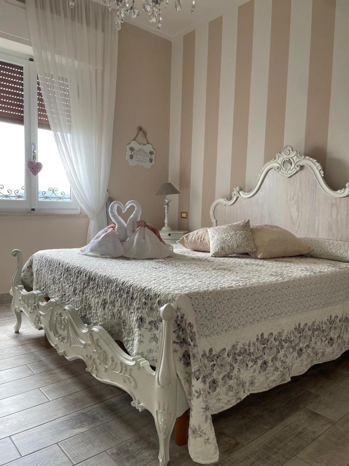 Annali Casa Vacanze - Shabby Style Nella Natura Λα Σπέτσια Εξωτερικό φωτογραφία