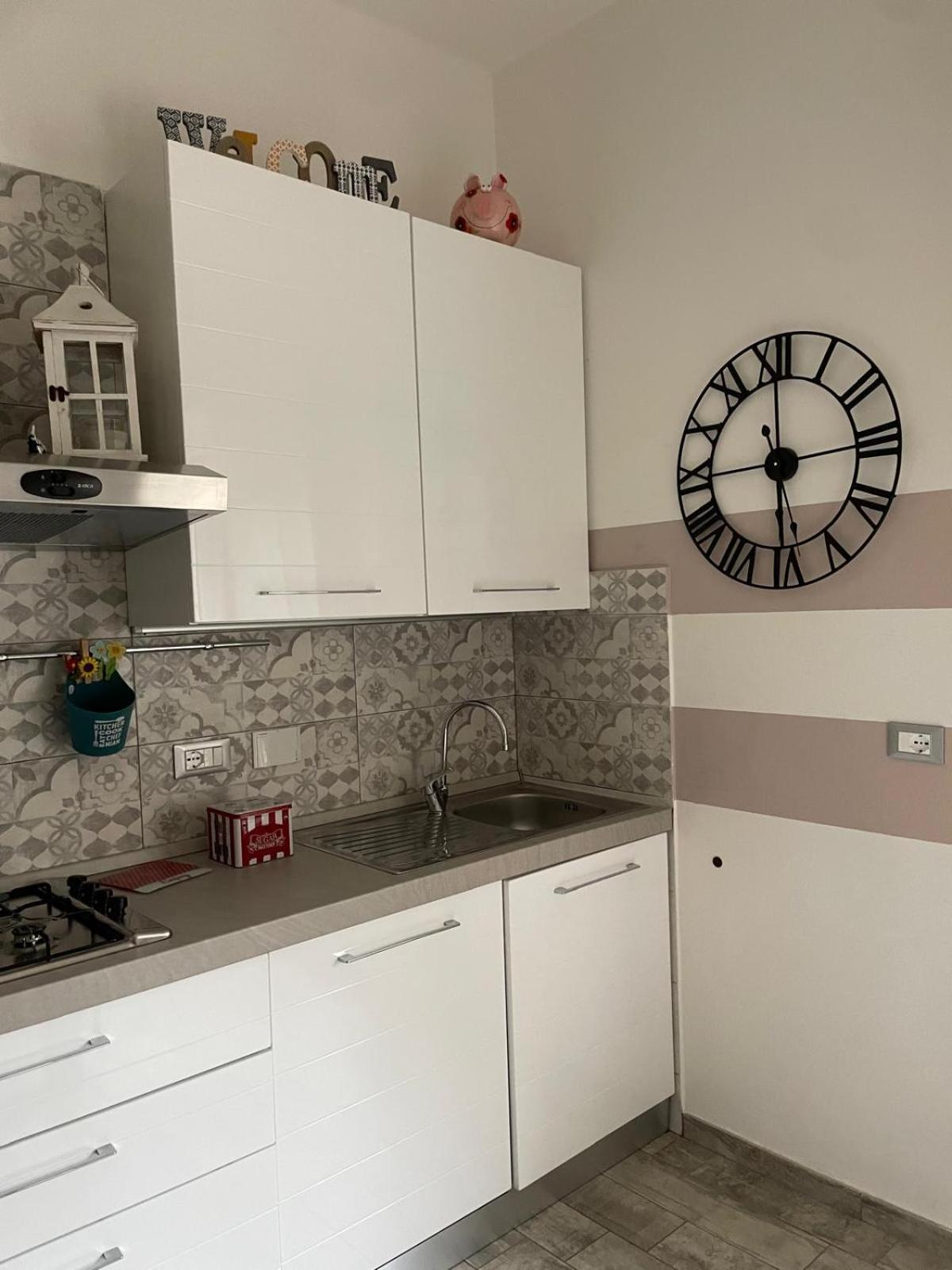 Annali Casa Vacanze - Shabby Style Nella Natura Λα Σπέτσια Εξωτερικό φωτογραφία
